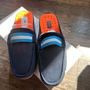 Swims Slide Loafer